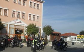 Hotel Baykal