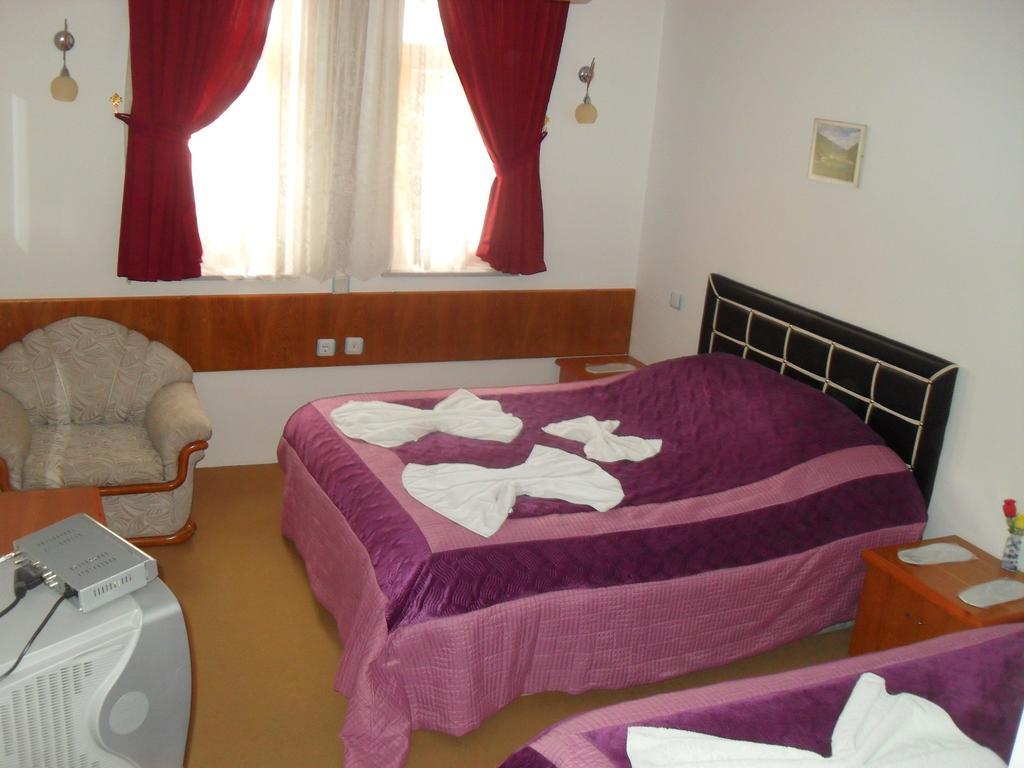 Hotel Baykal Bogazkale Habitación foto